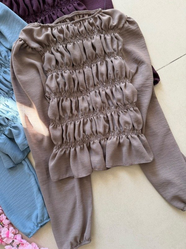 Producto - Blusa Andes - 2