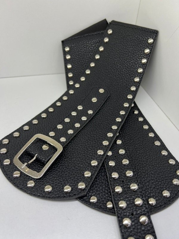 Producto - CINTO FAJA - NEGRO