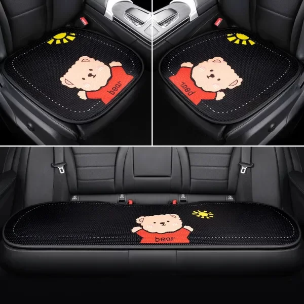 Producto - Set x 3U. Protector para Asiento IDEAL PARA EVITAR MANCHAS