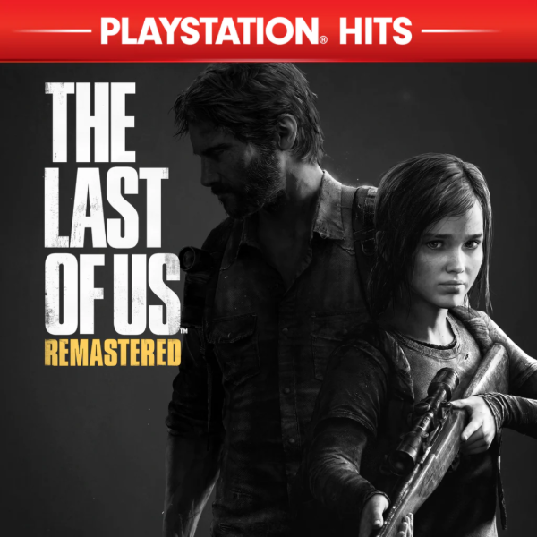 Producto - The Last Of Us Remastered