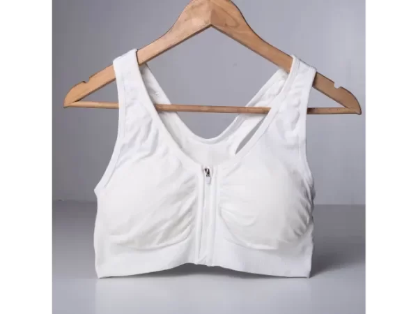 Producto - 506J - Top Deportivo con Cierre - 1