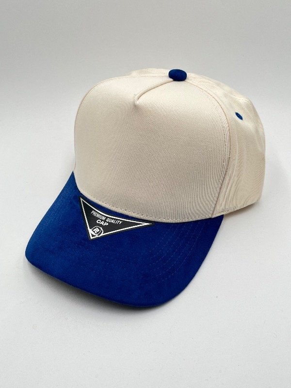 Producto - LISA VISERA GAMUZADA 5 - 0