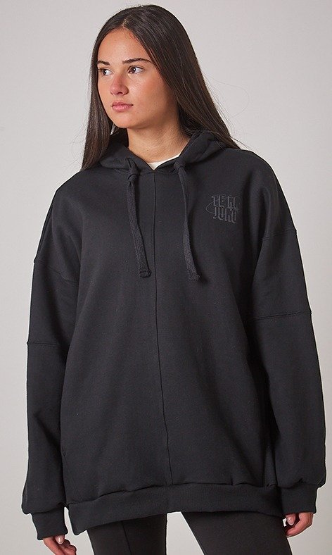 Producto - BUZO MAXI LOGO