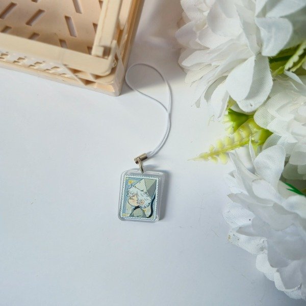 Producto - Charm - Qifrey