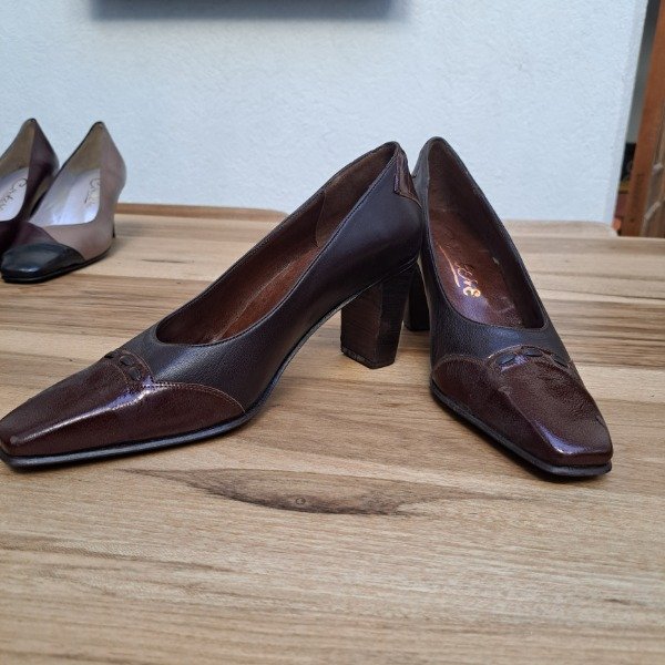 Producto - Cortese T39 caoba