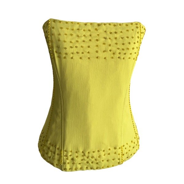 Producto - #1972 CORSET LIMA T.M/L