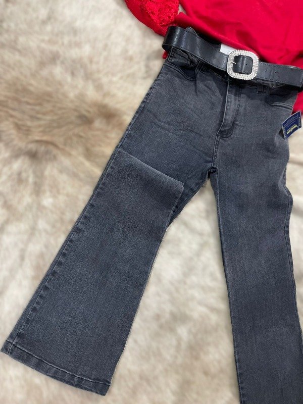 Producto - Jeans Oxford calce premium