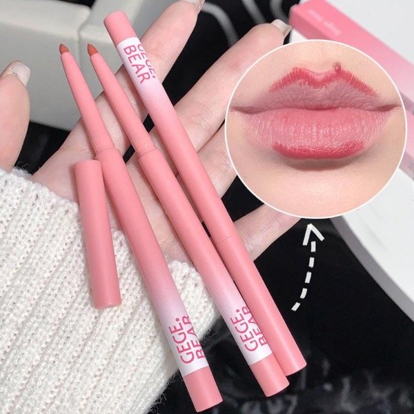 Producto - Delineadores de labios Gege Bear