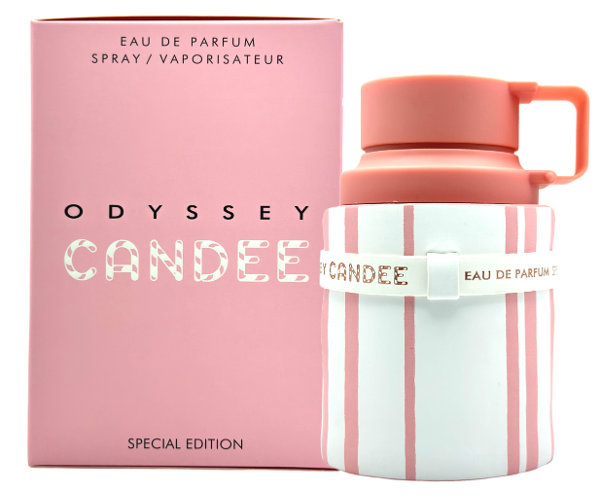 Producto - Odissey Candee 100ml