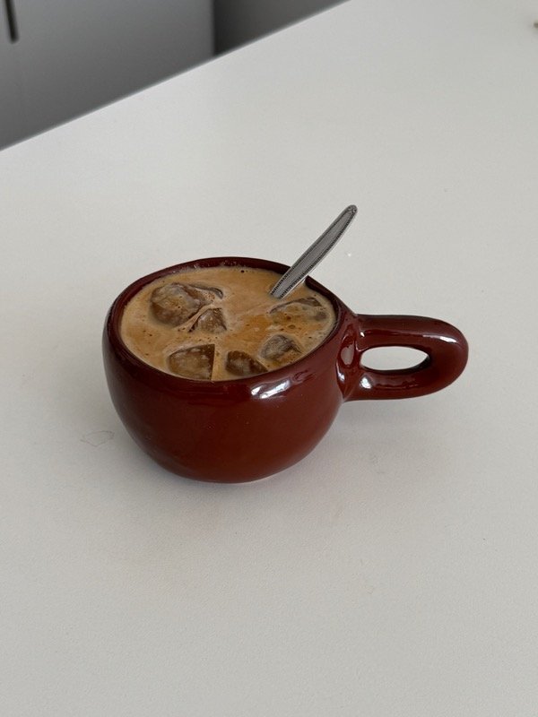 Producto - Taza Cal Chocolate - 2