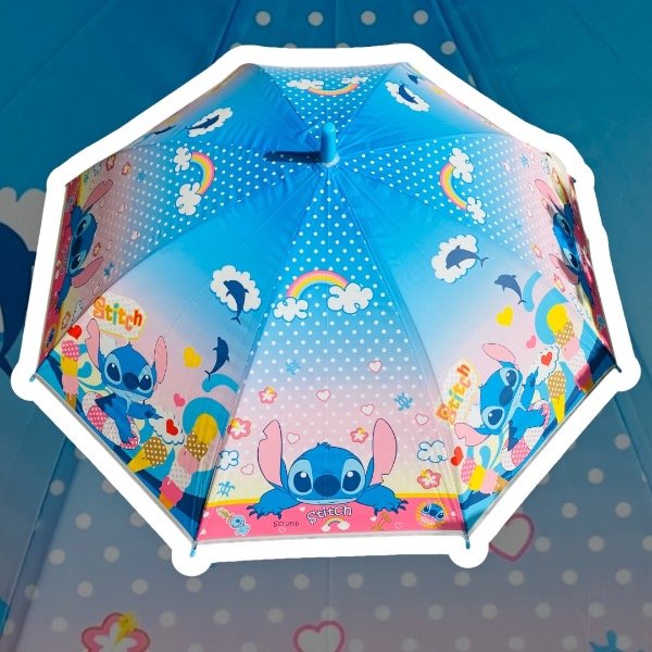 Producto - Paraguas Niños Stitch C