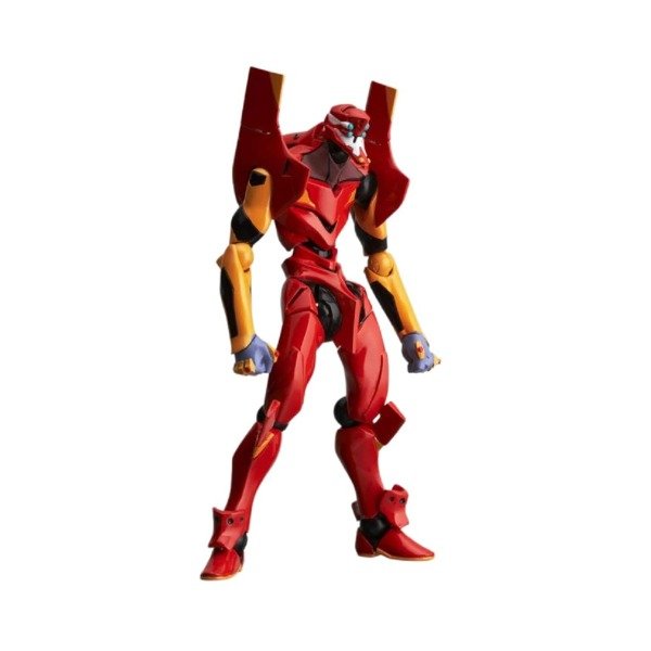 Producto - Revoltech - Kaiyodo Revoltech YAMAGUCHI No27 Gekijo Ban - 0