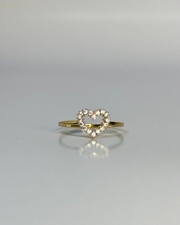 Producto - ANILLO ROMA GOLD