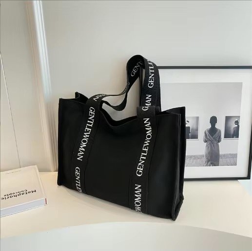 Producto - MINI TOTE - NEGRO