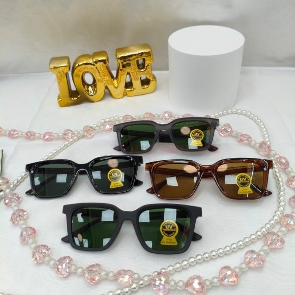 Producto - Anteojos Collins