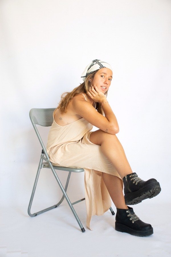 Producto - Vestido Seláh