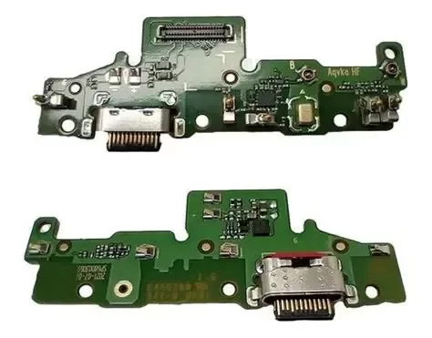 Producto - MOTO G60S