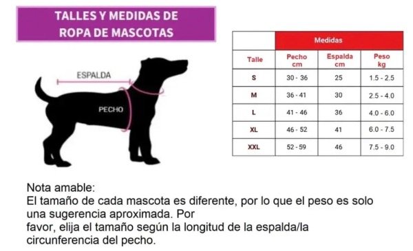Producto - CAMPERA ADI CON POLAR ADENTRO Y BOLSILLO - 2