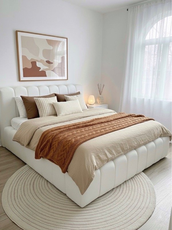 Producto - Cama NUBE