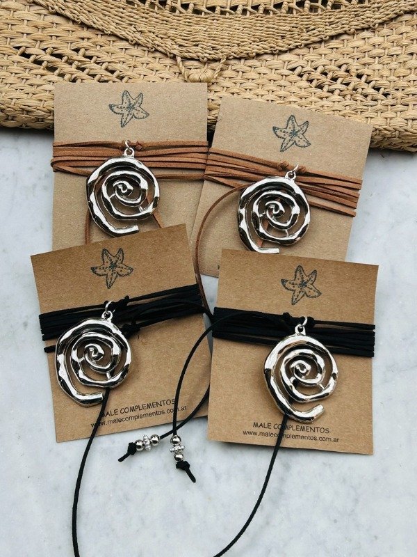 Producto - Tiento ESPIRAL