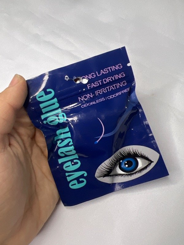 Producto - Adhesivo pestañas
