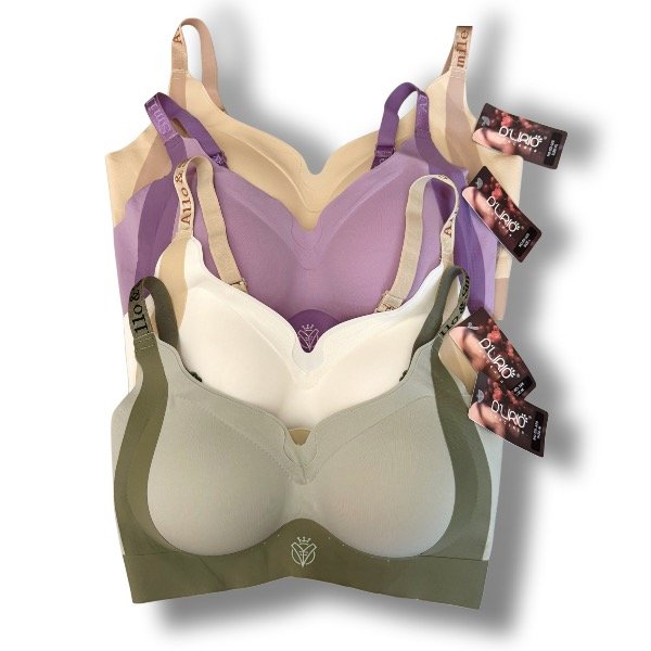 Producto - Top Segunda Piel Combinado - Art 325