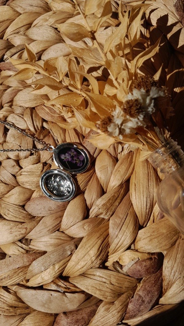 Producto - Relicario Kela