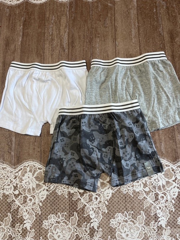 Producto - Pack 3 Boxers Joy MM