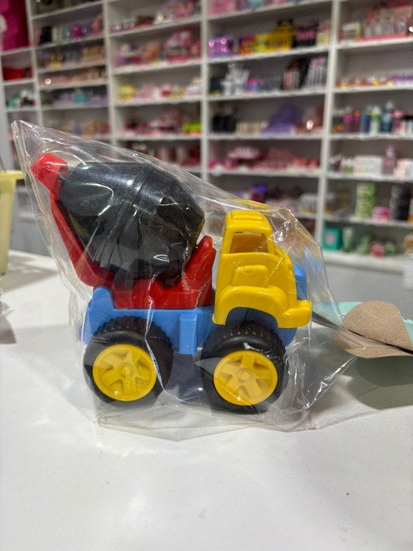 Producto - Camión SIN ELECCION 1384 1346 - 2