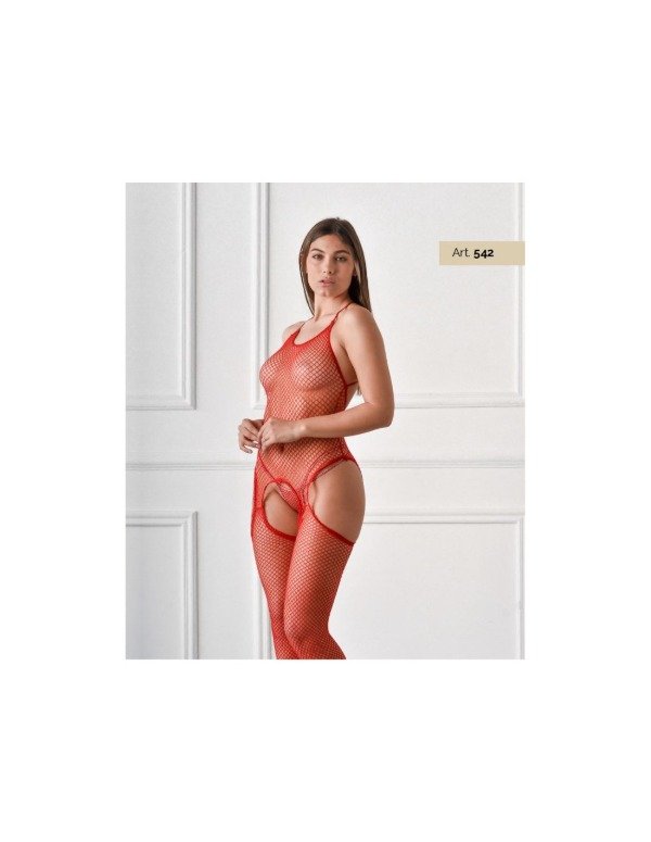 Producto - CATSWEET RED NEGRO S/M PREMIUM MALENA