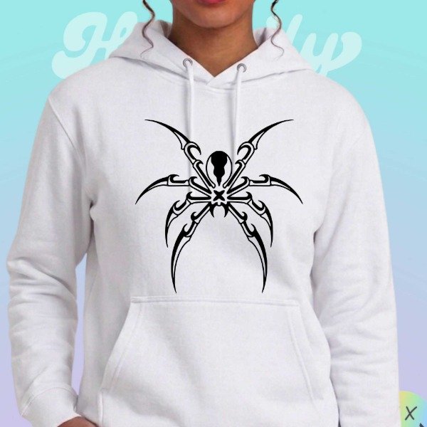 Producto - Buzo Unisex Cazzu #5 - 1