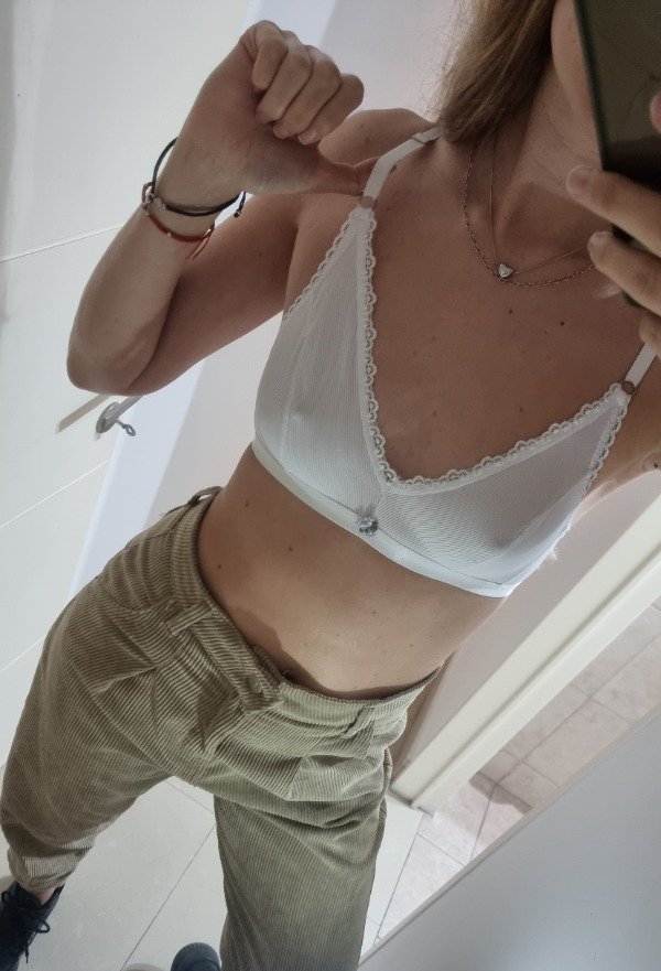 Producto - Set Marga Blanco