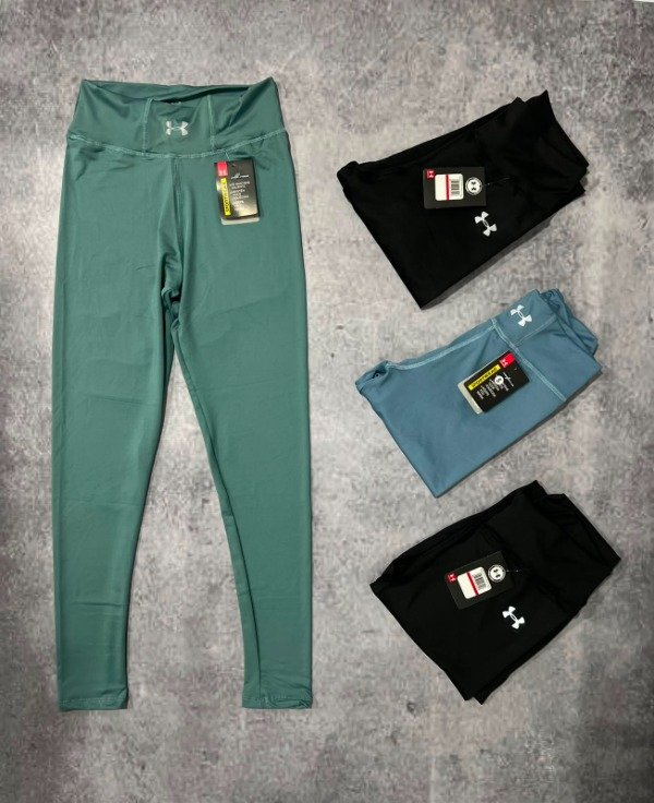 Producto - CALZA UA SIN FRISA - 4