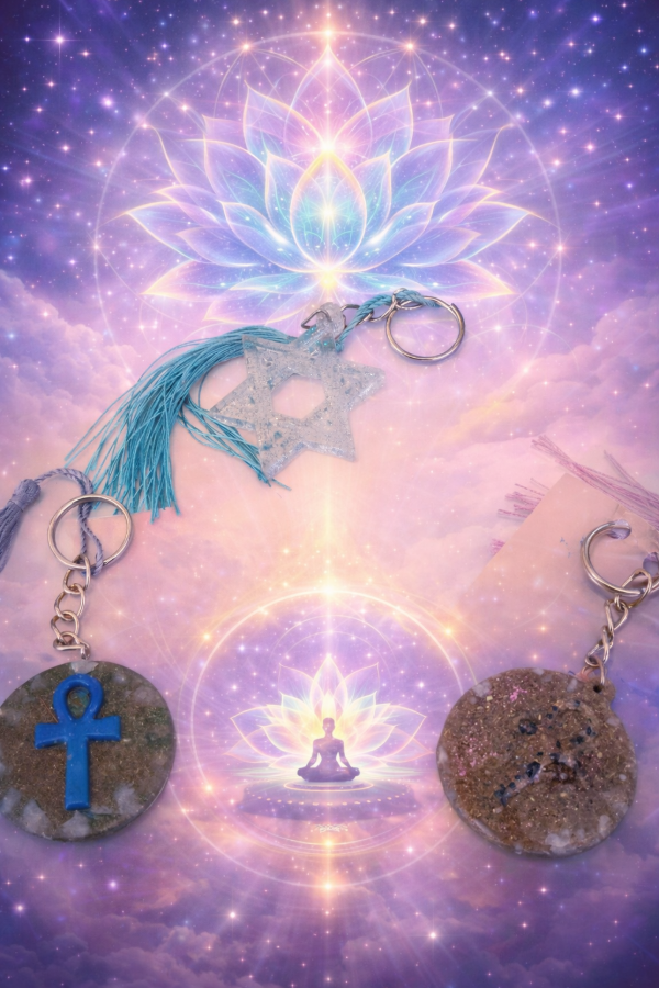 Producto - Llaveros Orgón