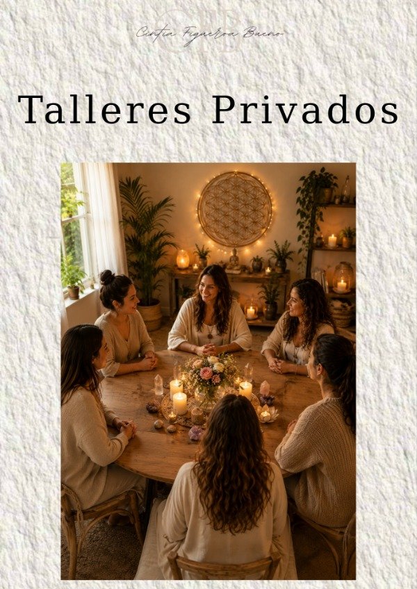Producto - Taller Privado