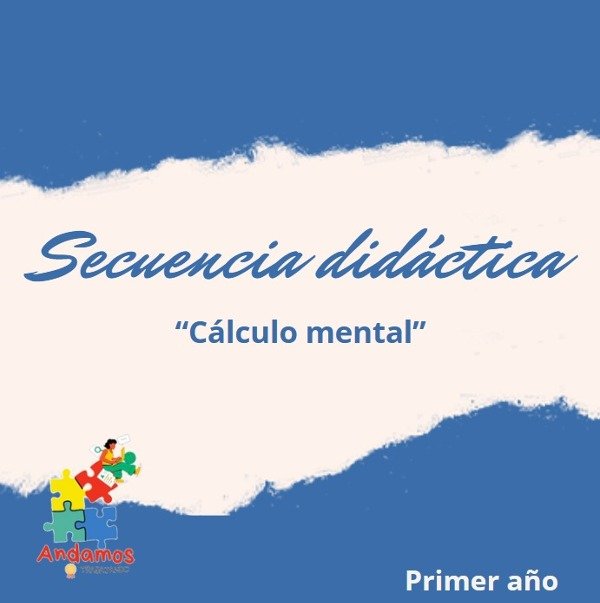 Producto - Cálculo mental