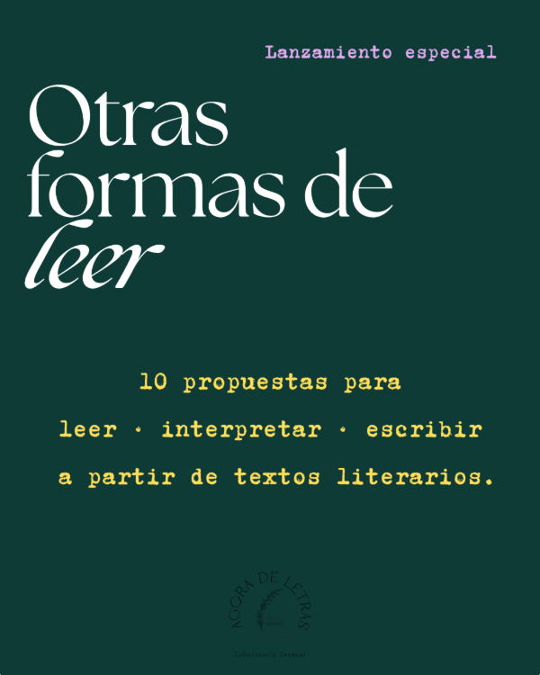 Producto - 10 propuestas para leer, escribir e interpretar