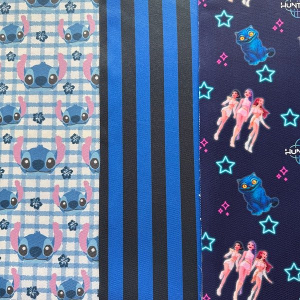 Producto - Pack 75 OUTLET cordura 1/2mt