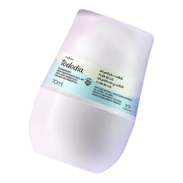 Producto - Roll on Flor de Lis