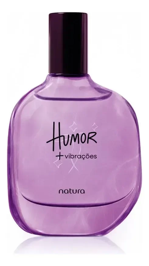 Producto - HUMOR VIBRACIONES DE NATURA - 0