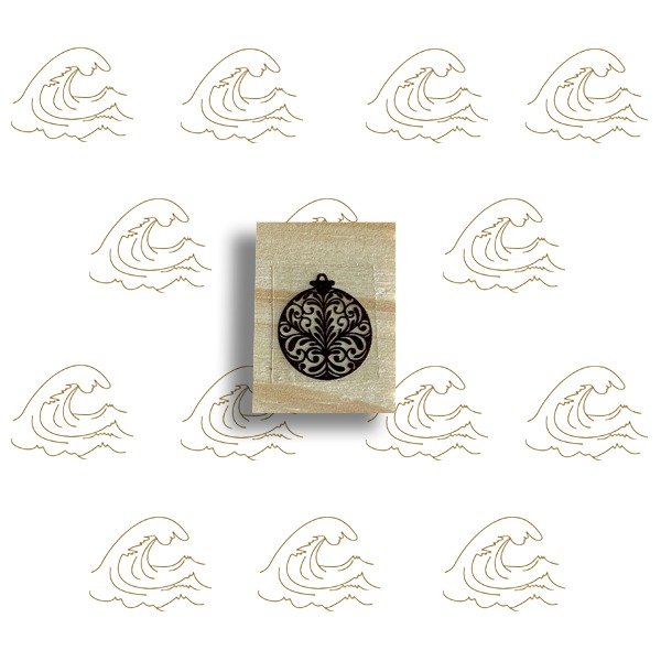 Producto - 3x2 Bocha Navideña