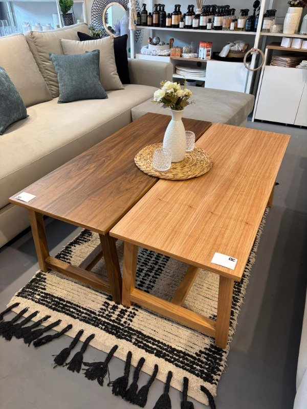Producto - MESA DE CENTRO BOLSANO