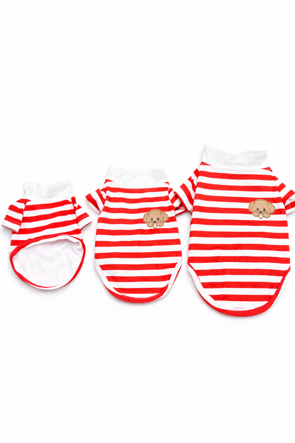 Producto - Remera Osito