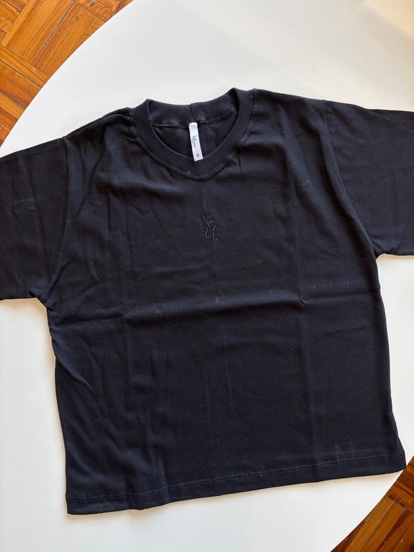 Producto - Baby tee A