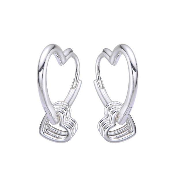 Producto - Argollas Charms - 0