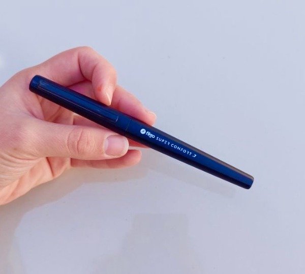 Producto - Bolígrafo  Super Confort 0.7 Filgo