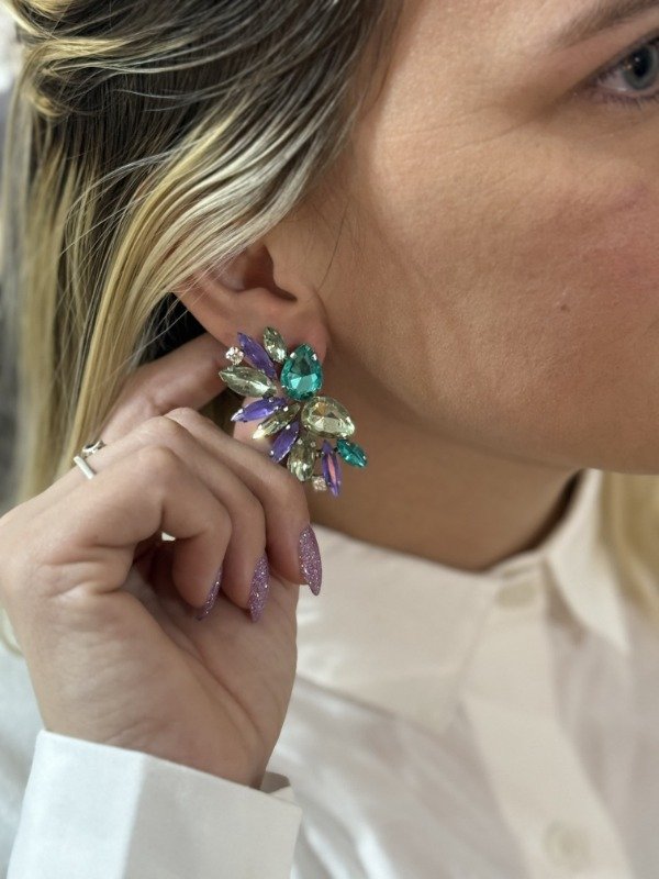 Producto - Aros Pasión A.V