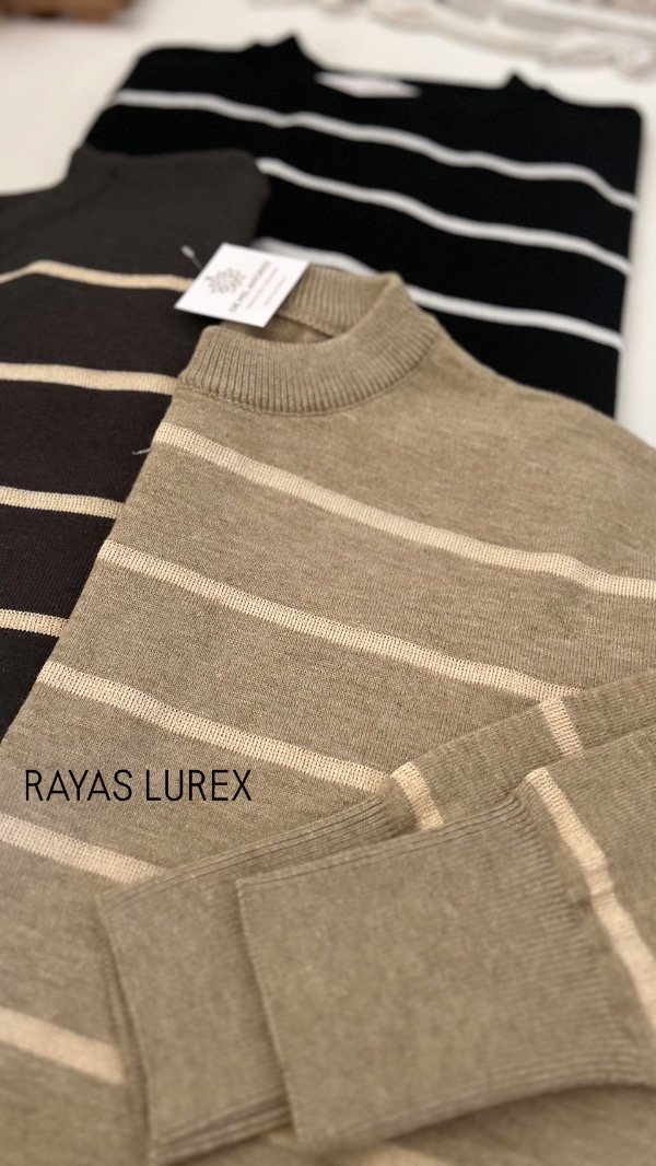Producto - SWEATER THIANAA