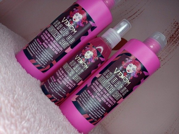 Producto - Kit BIOTINA ACT