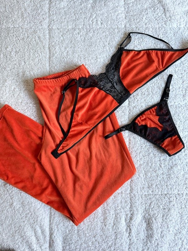 Producto - Set CONFORT BUDA